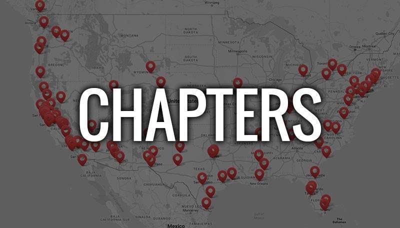 Niner Empire Chapters